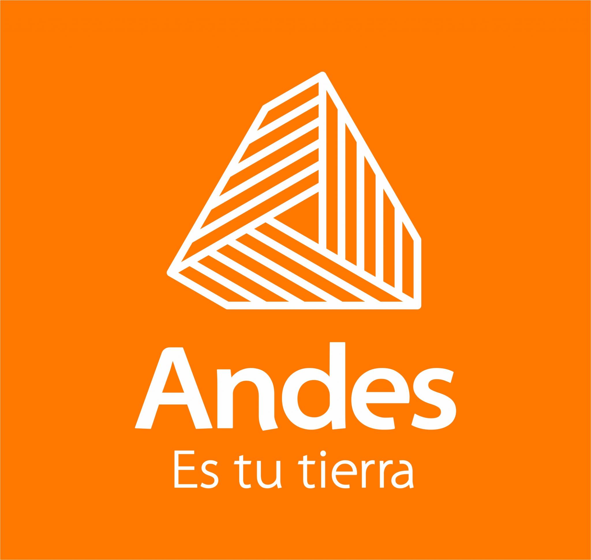 Andes es tu tierra