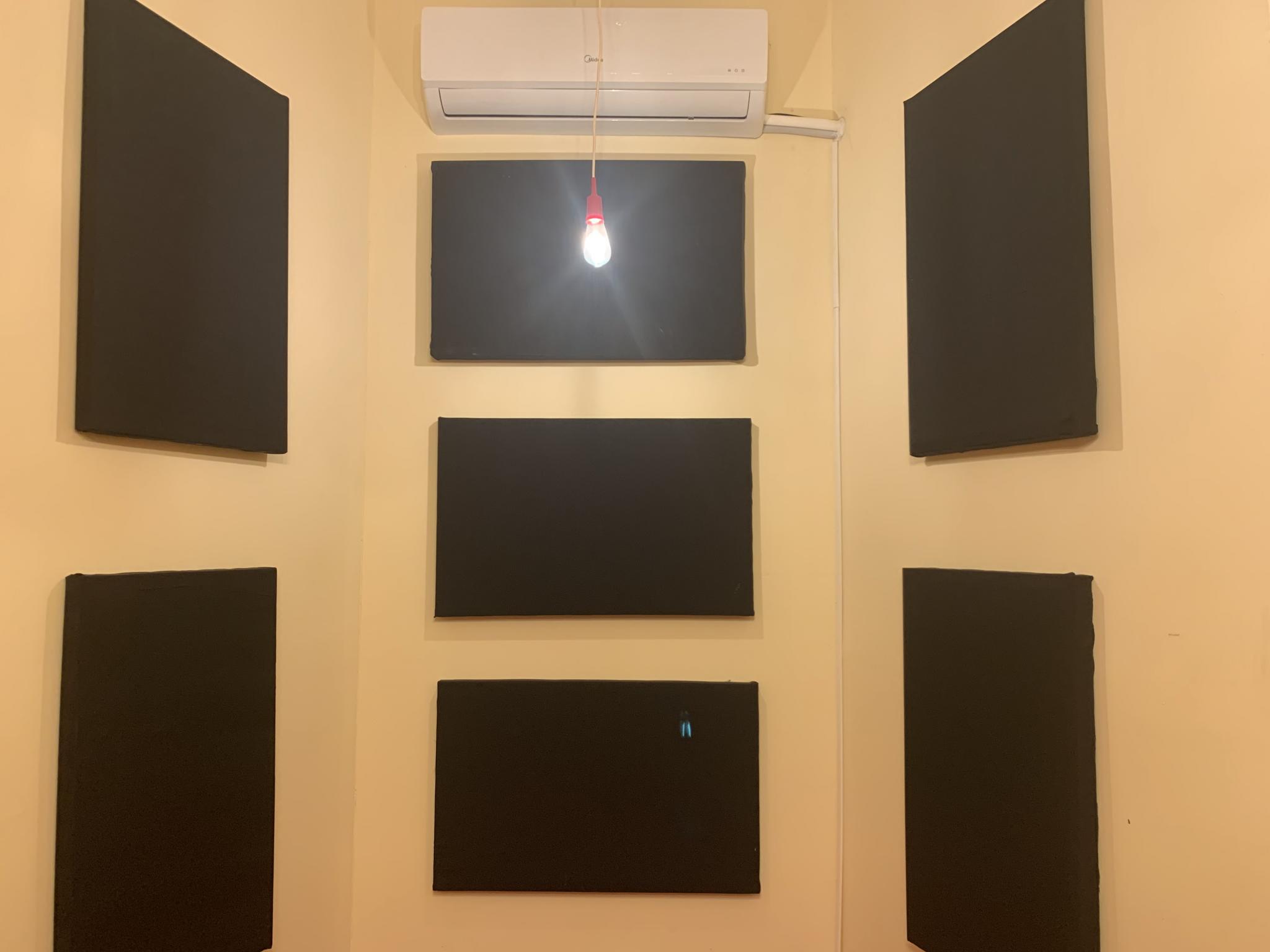 Insonorización y acondicionamiento acústico