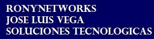Ronynetworks Soluciones Tecnologicas