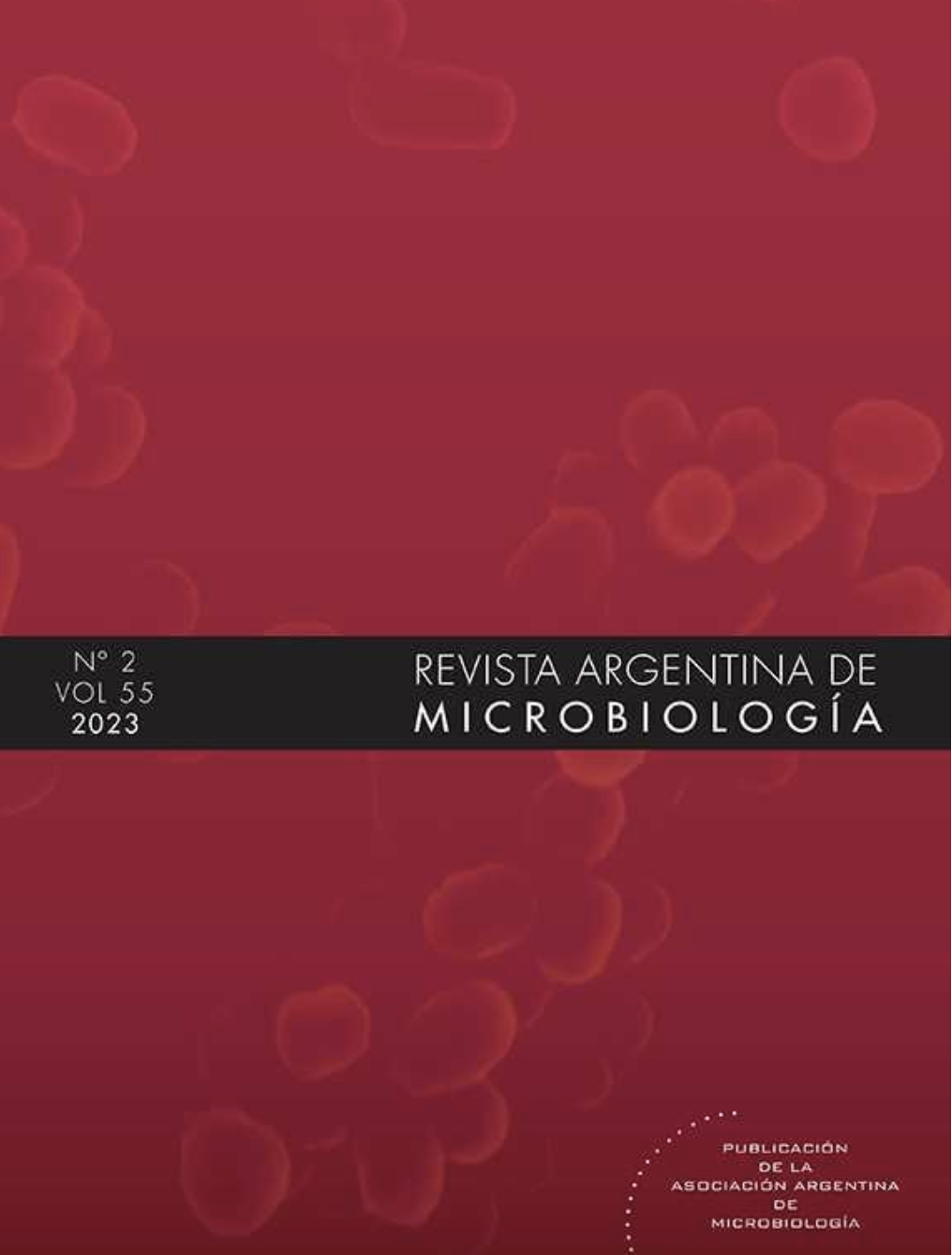Actualización de Microbiología