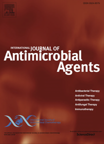 ENTEROBACTERIALES PROD.BETA-LACTAMASAS AmpC tipo salvaje- Infecciones Graves