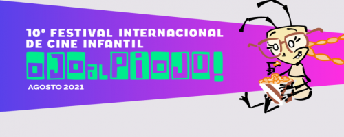 2021 - Premio de Ojo al Piojo