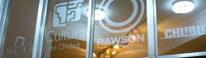 2010 - "Cine al Sur" en Trelew, Gaiman y Rawson