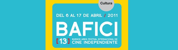 2011 - PRENSA durante la Edición de BAFICI 2011