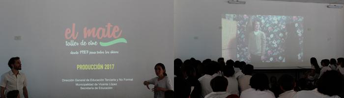 2017 - Cerrando el año con las Escuelas de Vicente López