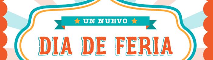 2017 - Otro Hermoso Dia de Feria en "El Mate"