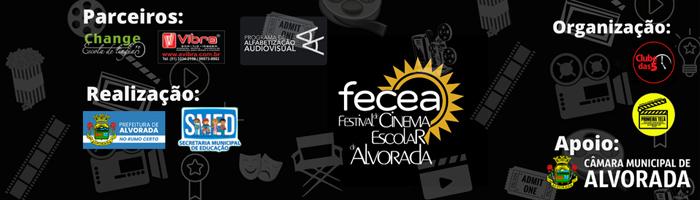 2023 - Premios IX FECEA - Festival Internacional de Cinema Escolar de Alvorada