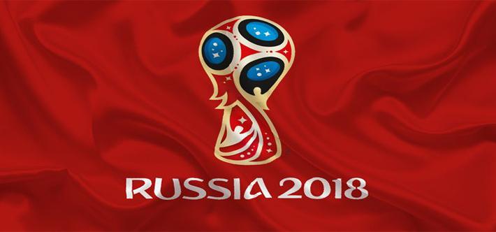 2018 - ¡Empezó el Mundial!