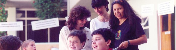 2025 - Despedimos a Susana Benveniste