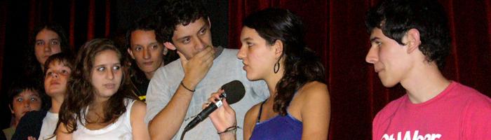 2011 - ¡Vengan a ver lo que hicimos!