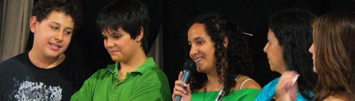 2009 - ¡Vengan a ver lo que hicimos!