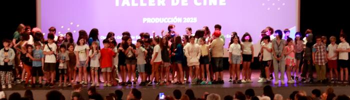 2025 - ¡Vengan a ver lo que hicimos! 