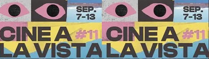2026 - Festival CINE A LA VISTA