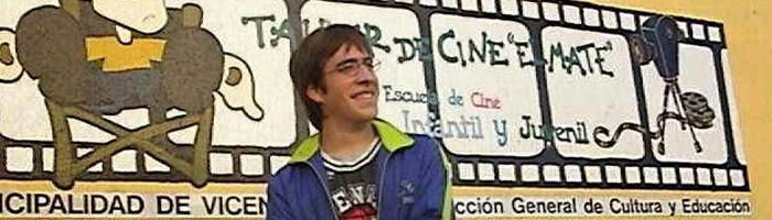 2003 - Jurado Juvenil en Bologna, Italia