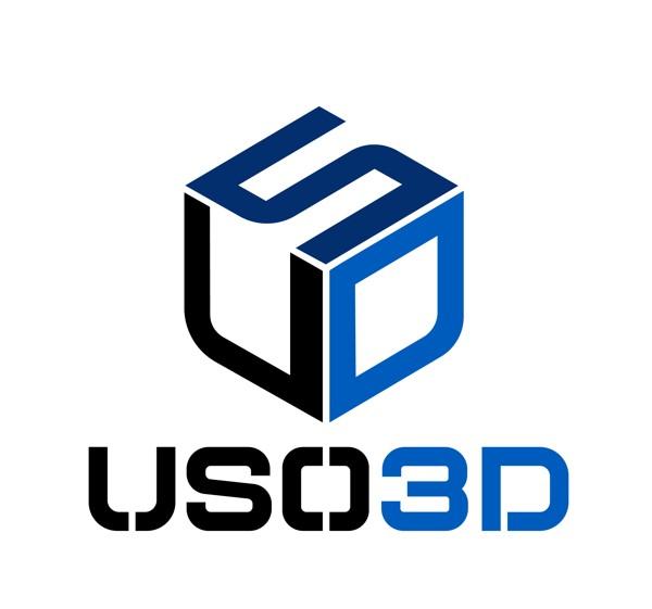 USO3D