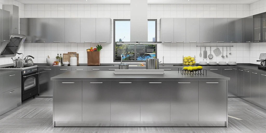stainless-steel-kitchen-cabinets-with-center-island-obk22-s01-3.webp