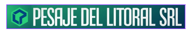 Pesaje del Litoral SRL