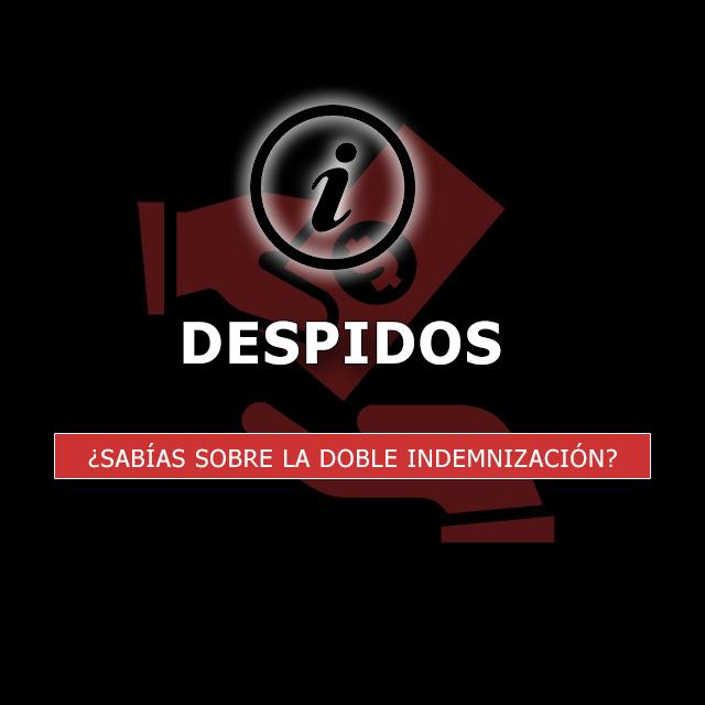 Despidos