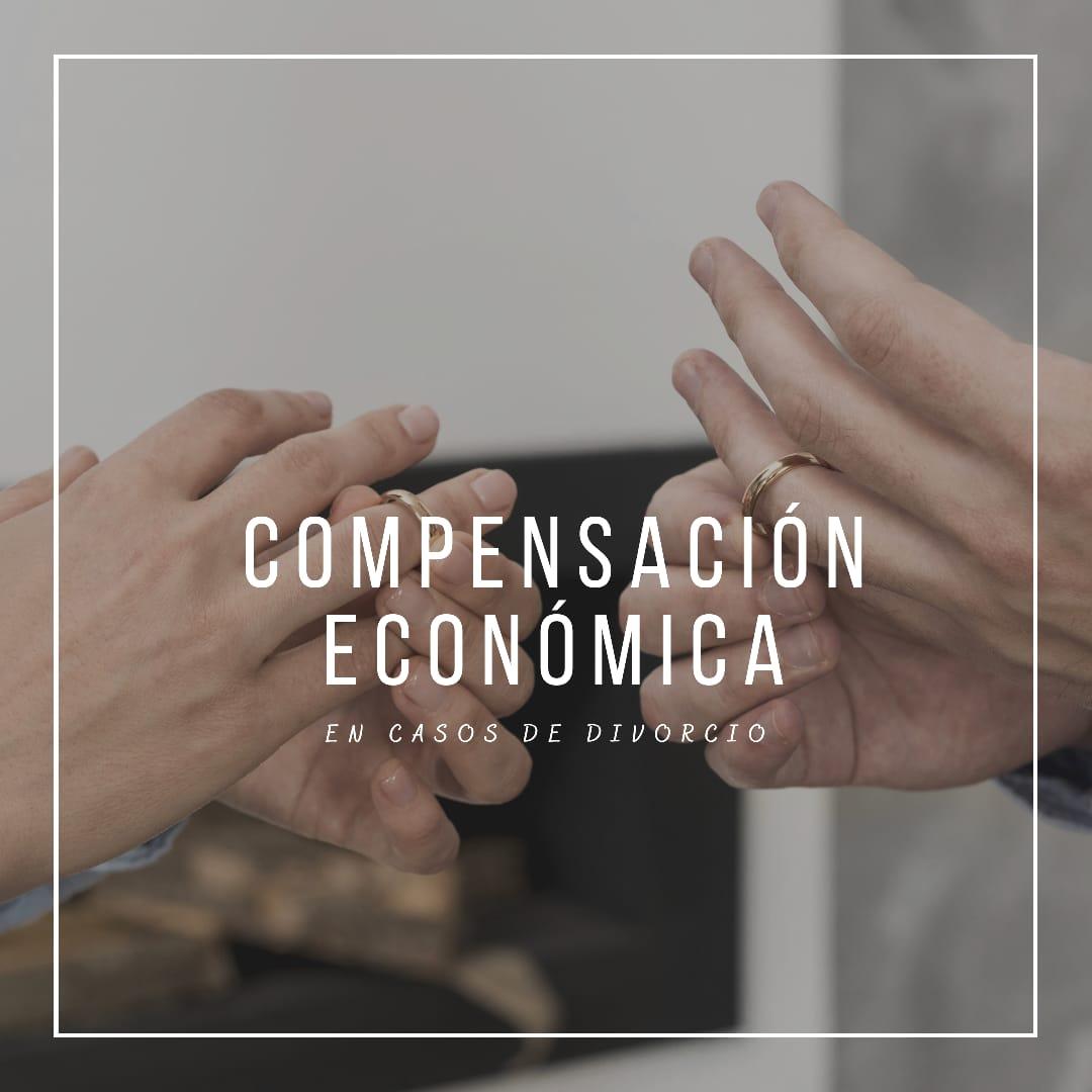 Matrimonio: Compensación Económica