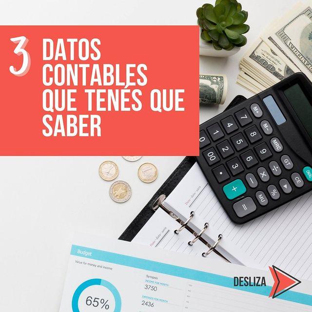 Novedades contables - Febrero 2021