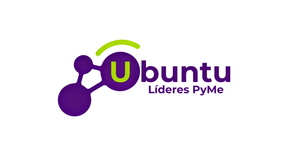 Ubuntu Lideres PyMe