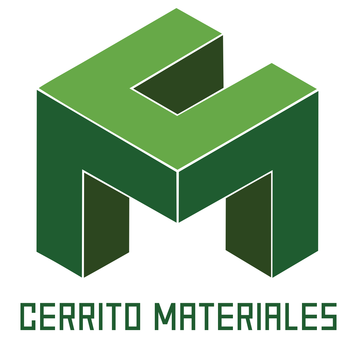 Cerrito Materiales