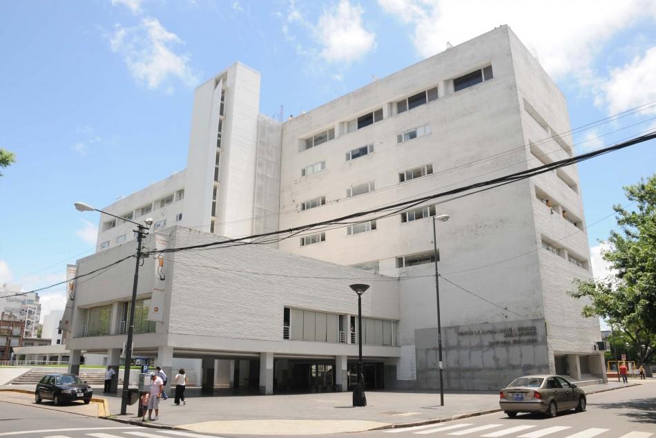 Mamografías en los hospitales públicos durante el mes