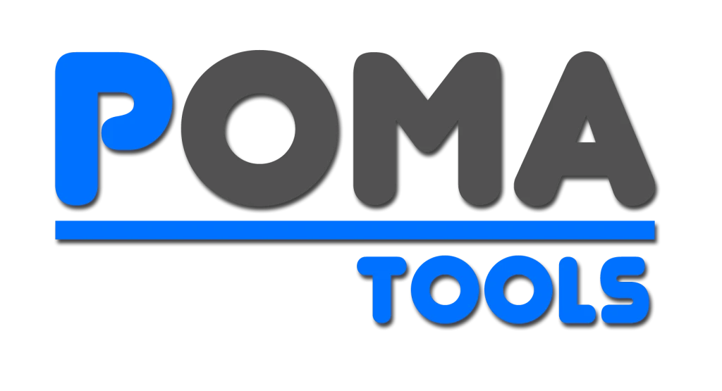 POMATOOLS