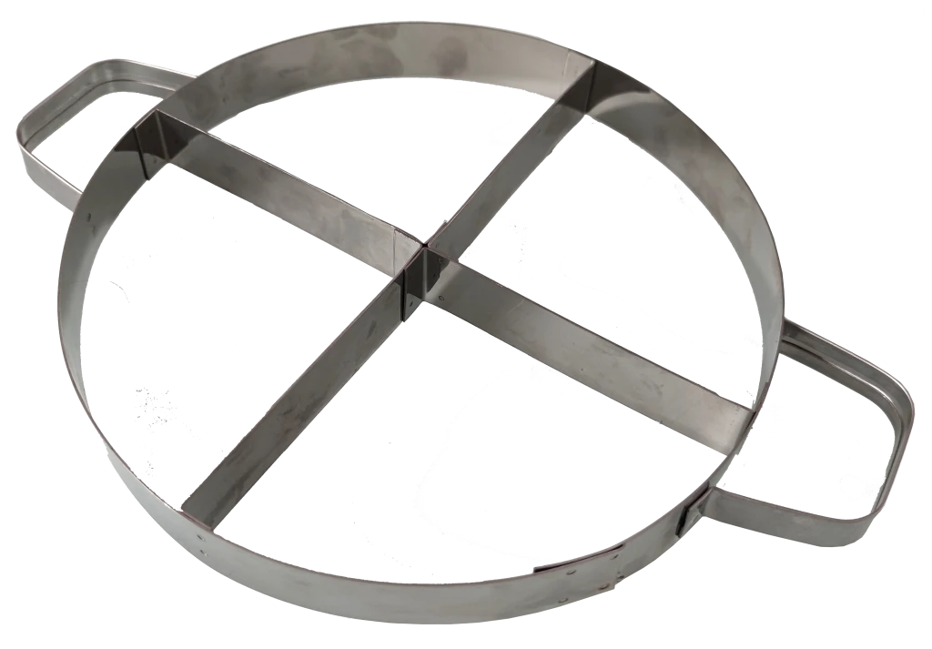 Multimeter Torta marcador-de-porciones-de-torta