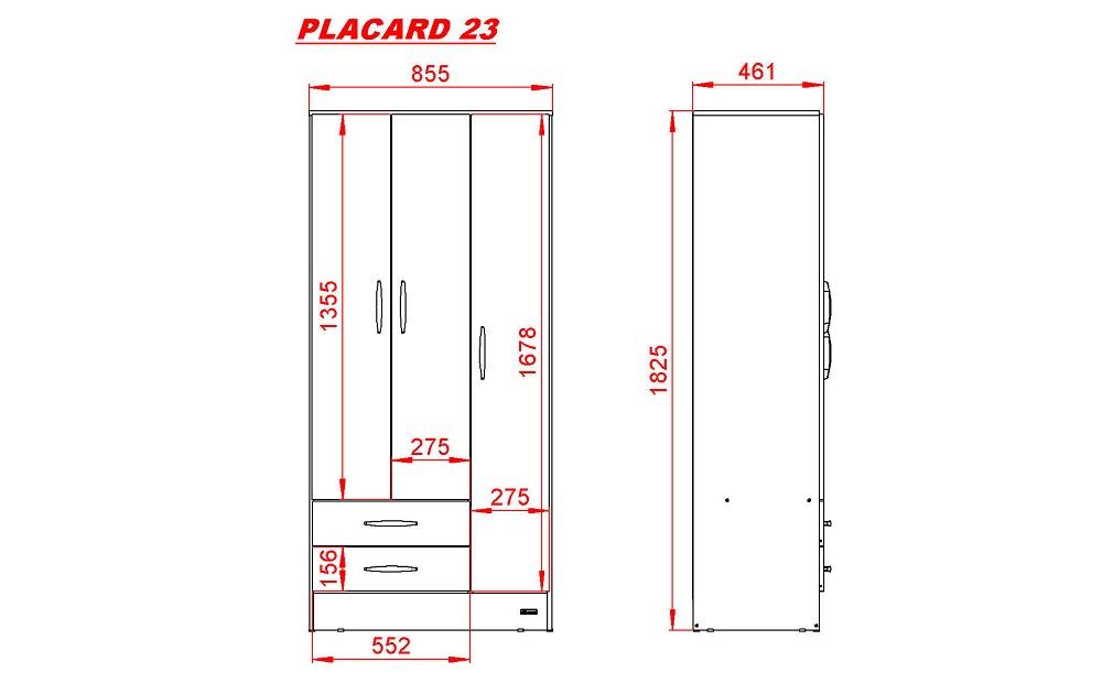 Dos Express placard-23-super-express