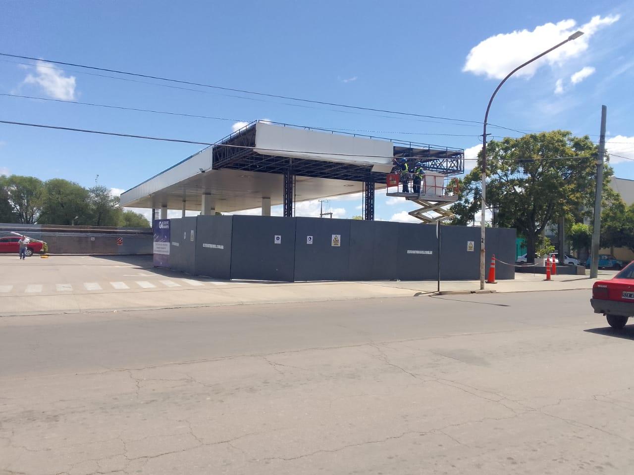 ESTRUCTOBRAS