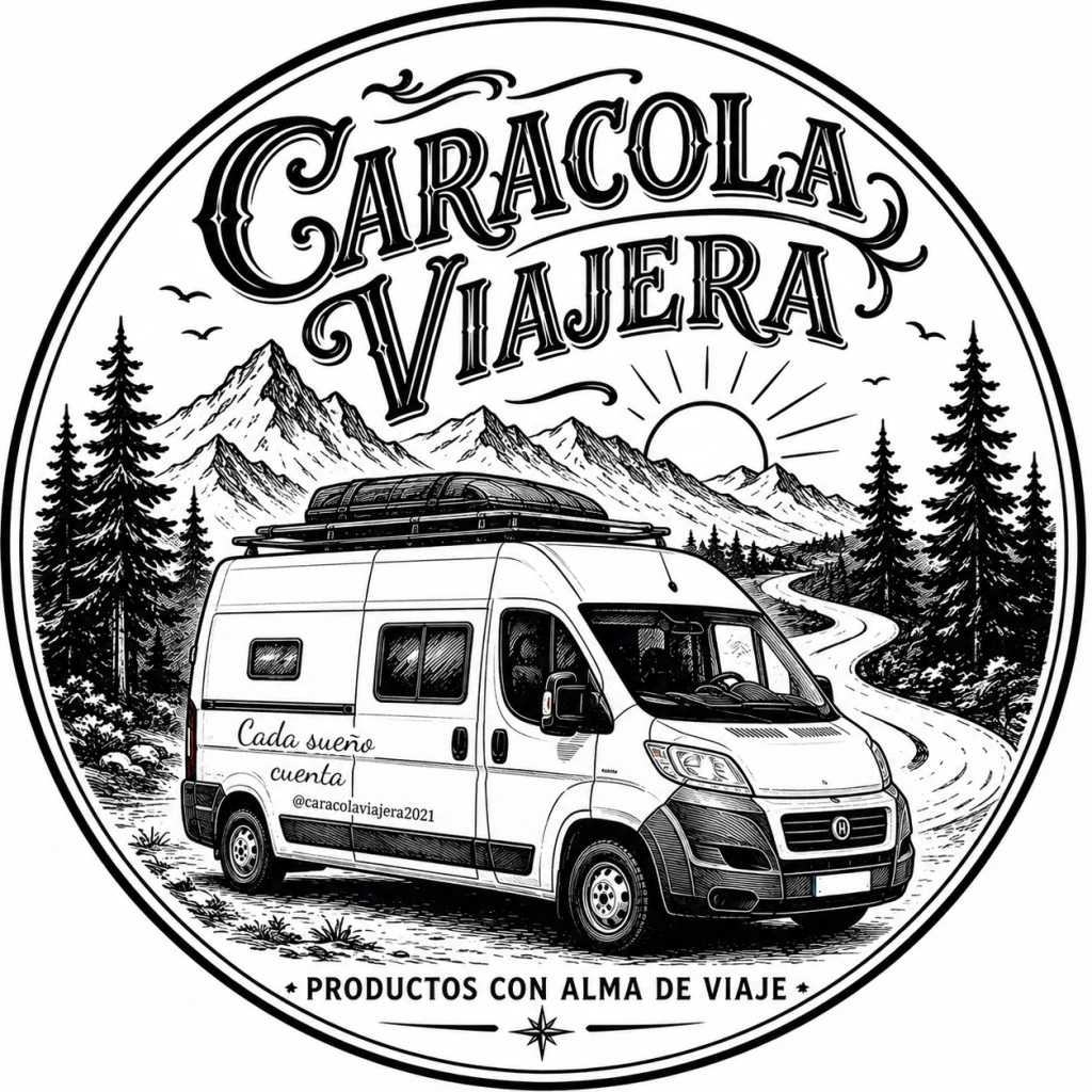 Caracola Viajera