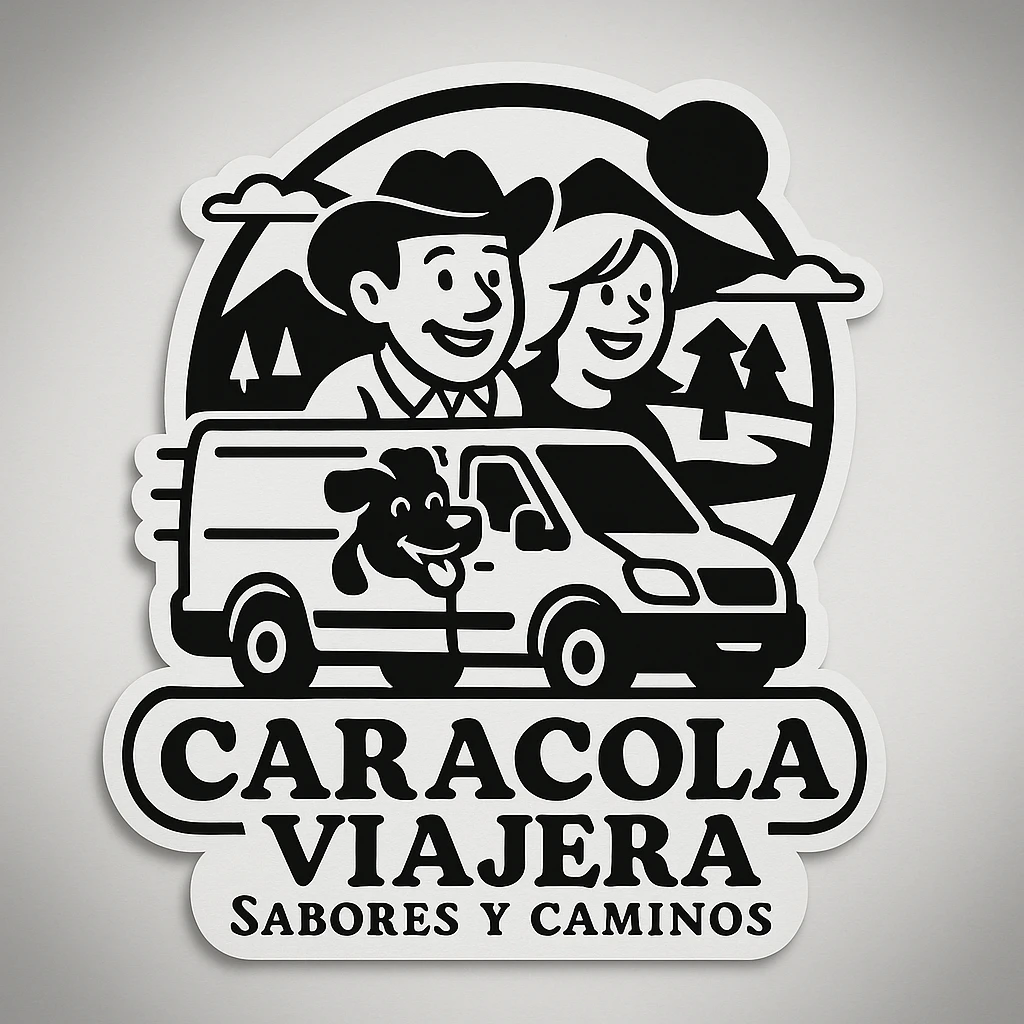 Caracola Viajera - Sabores y Caminos