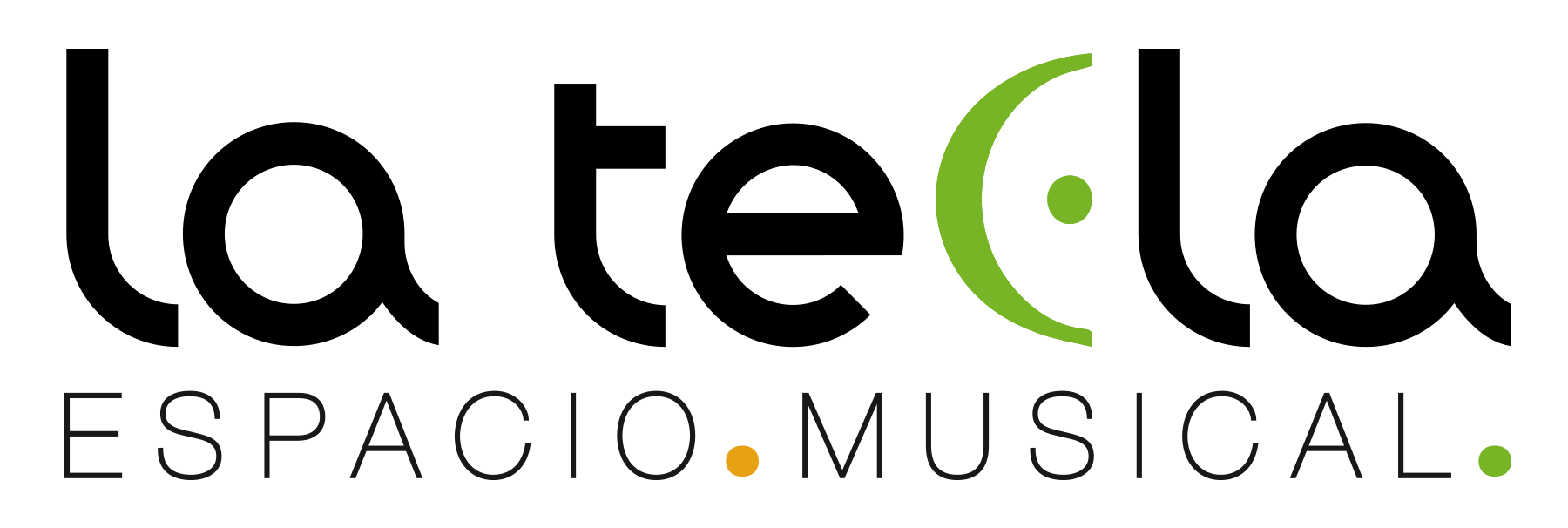 La Tecla- Espacio musical