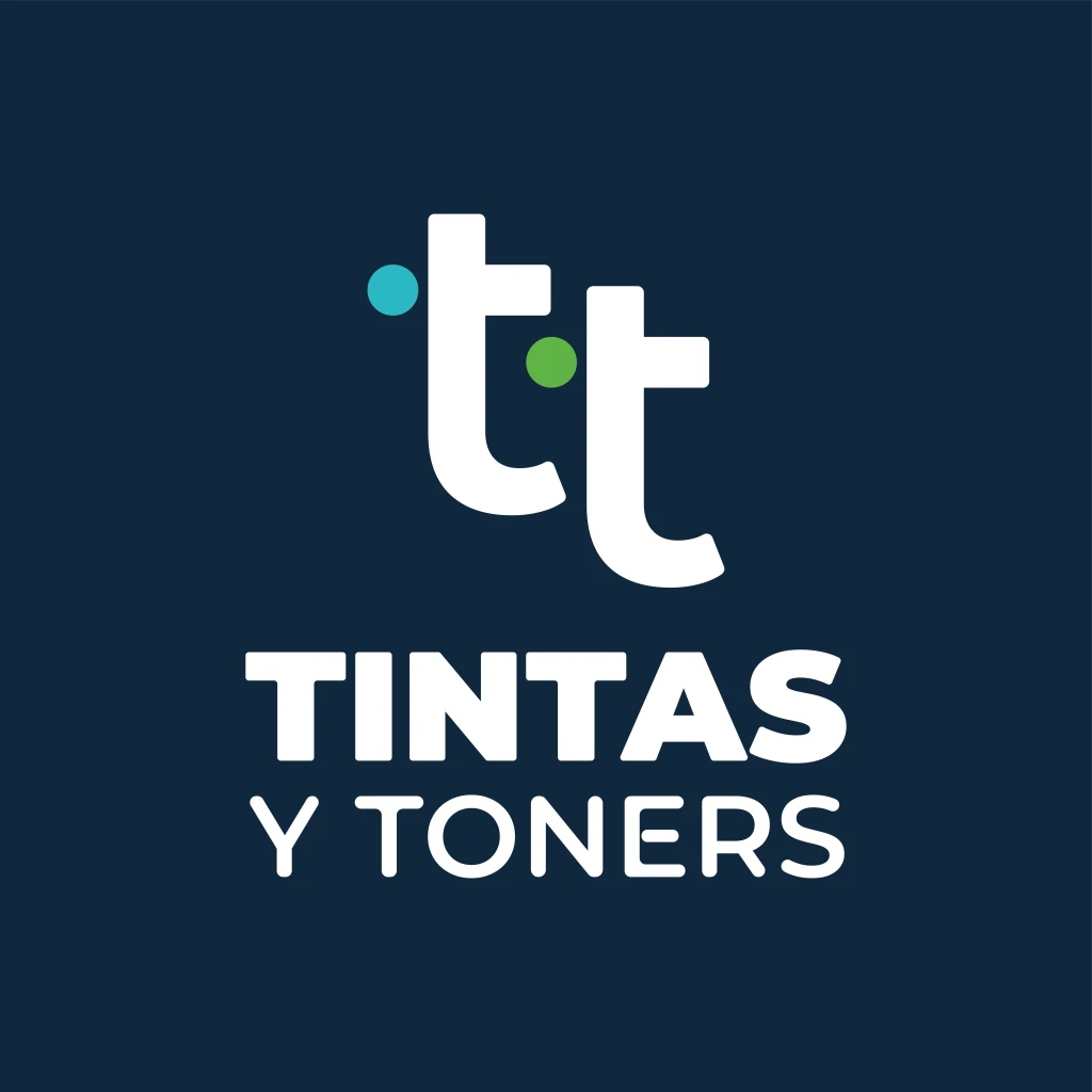 Tintas y Toners