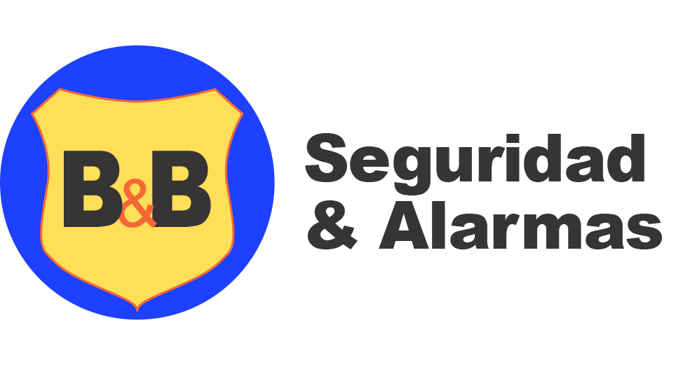 ByB SEGURIDAD Y ALARMAS