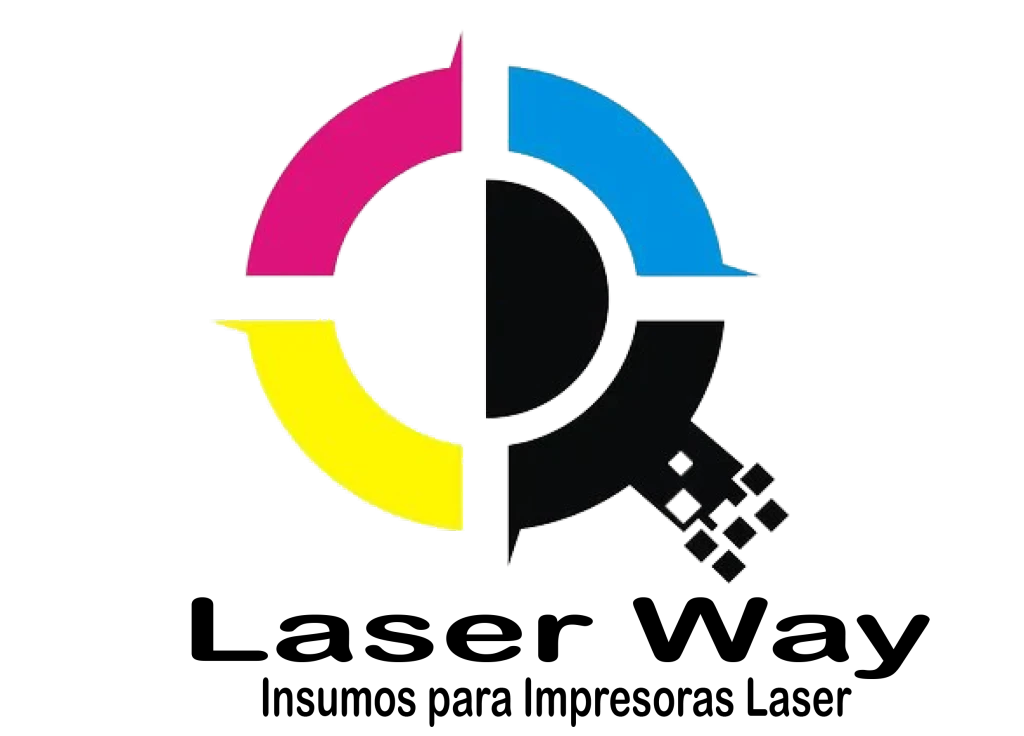 Laser Way - Insumos para impresoras Laser