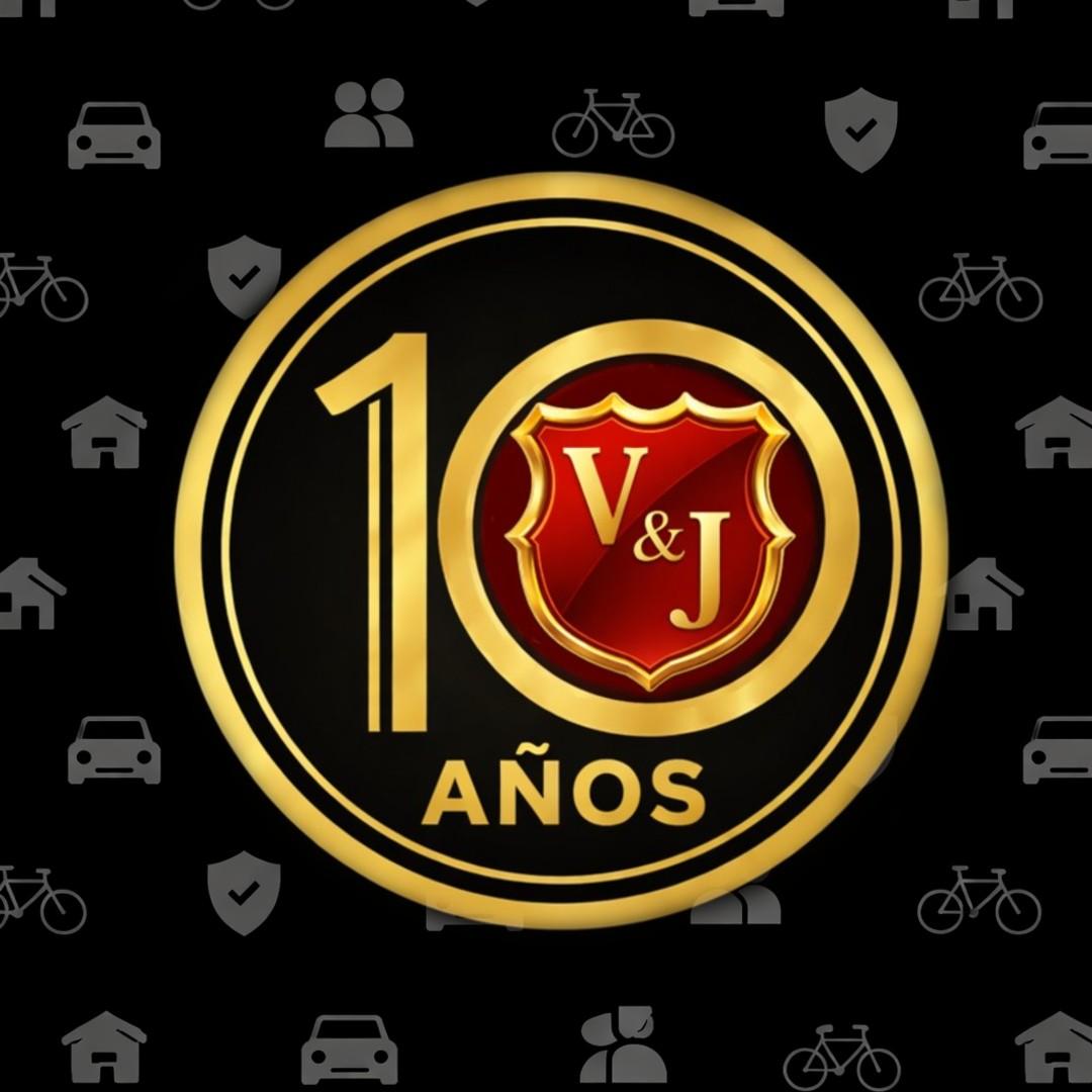 V&J SEGUROS GENERALES