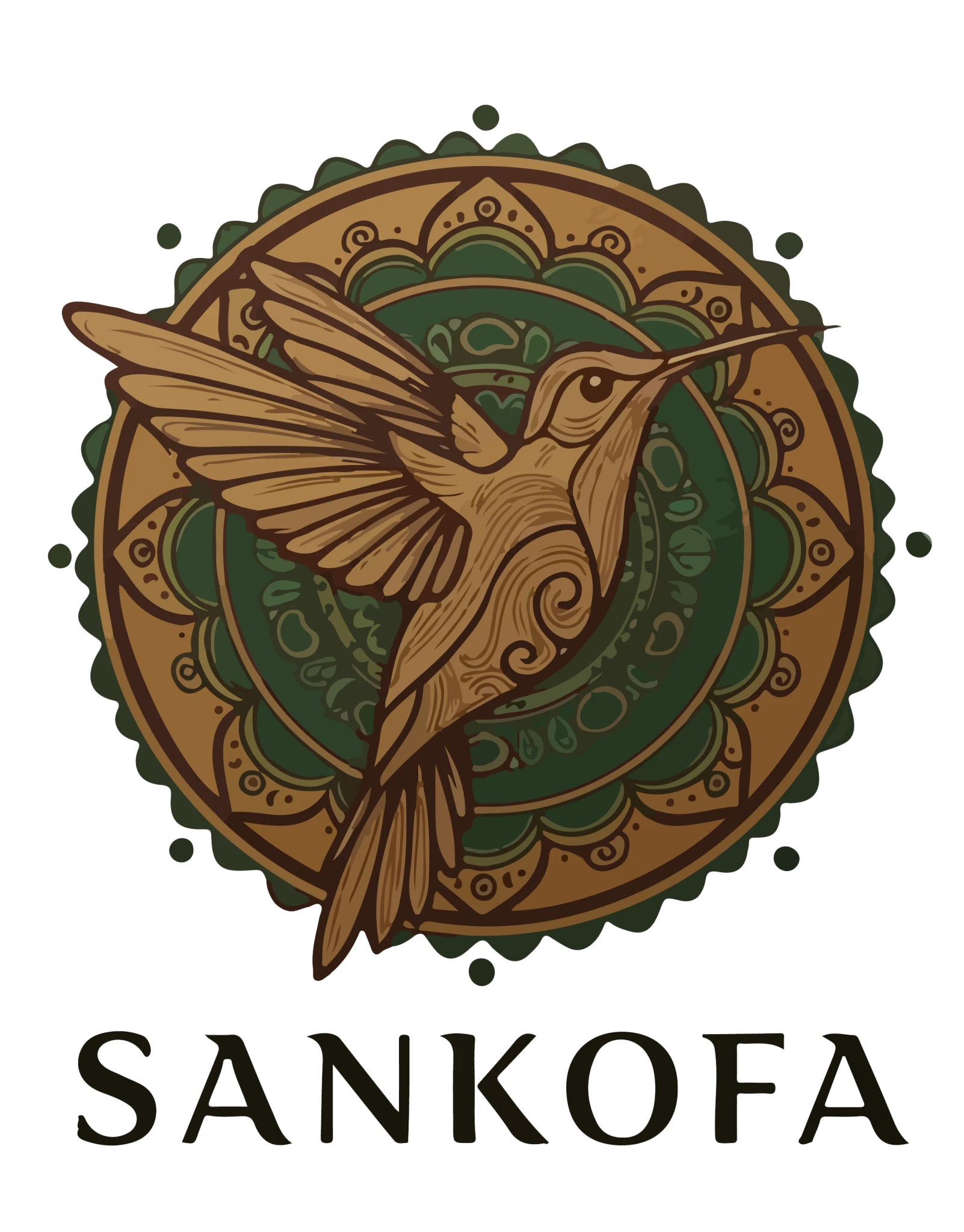 SANKOFA