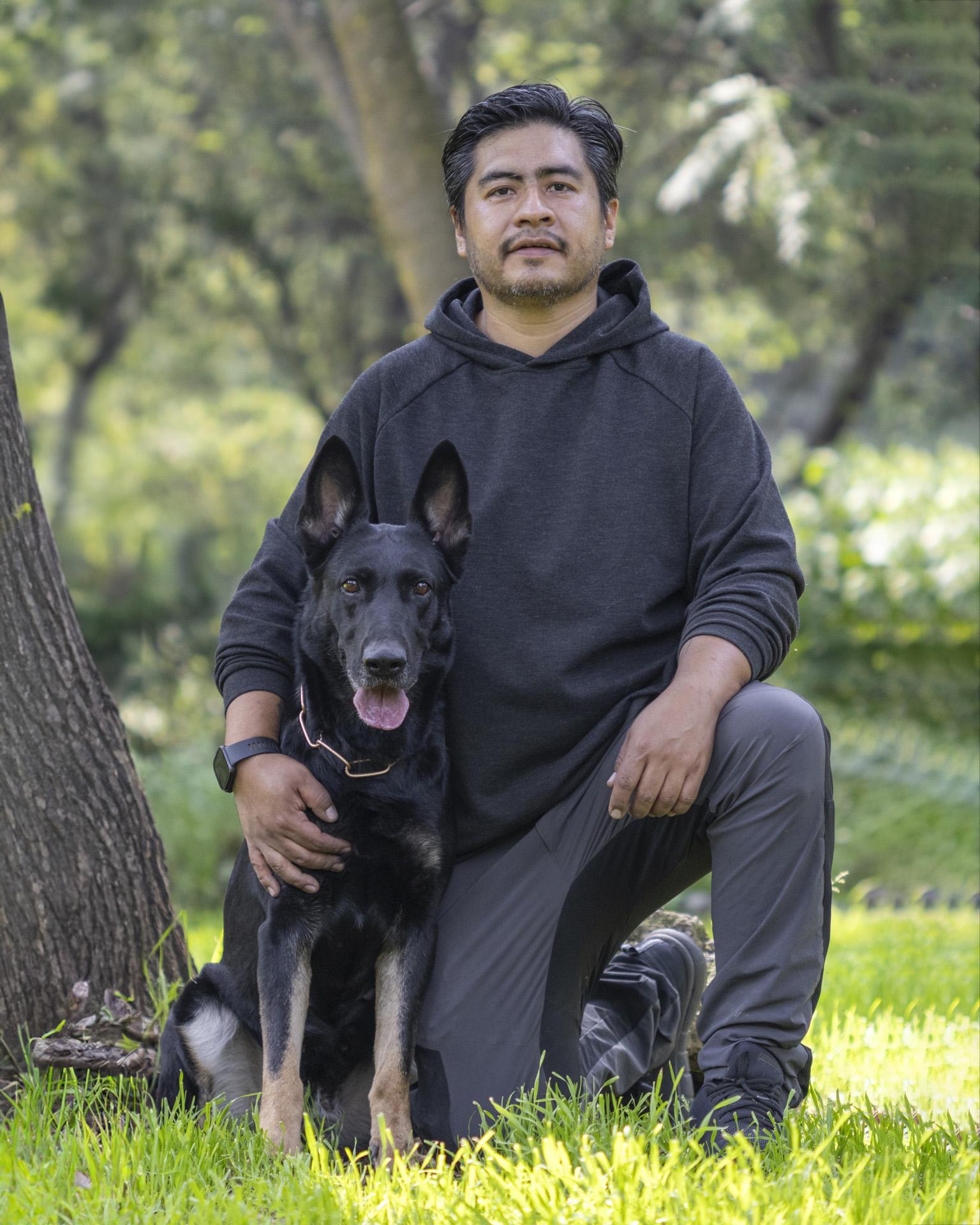 Cachorros sanos