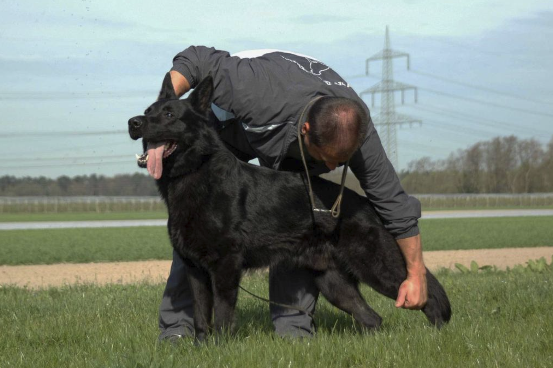 Black-Jack von der Teufelskehle