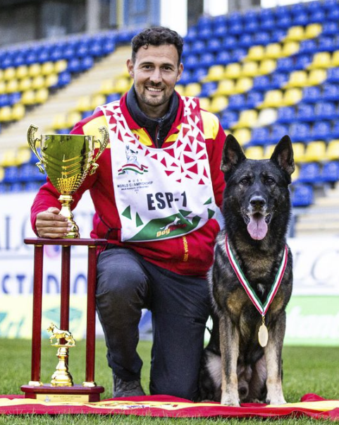 Marcos Ferre