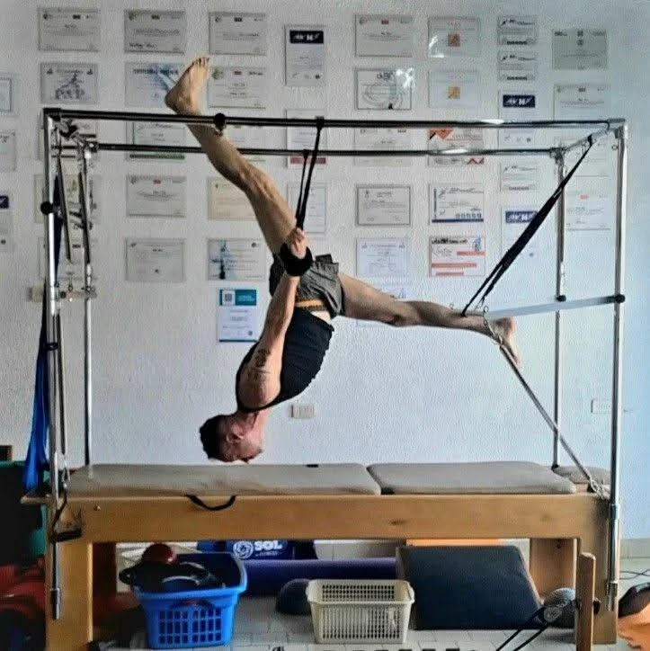 Favio Zani Pilates