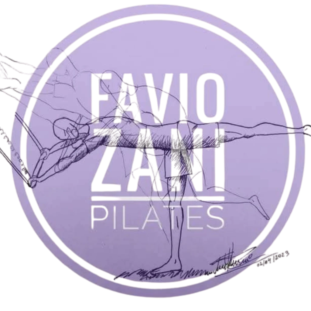 Logo Favio Zani