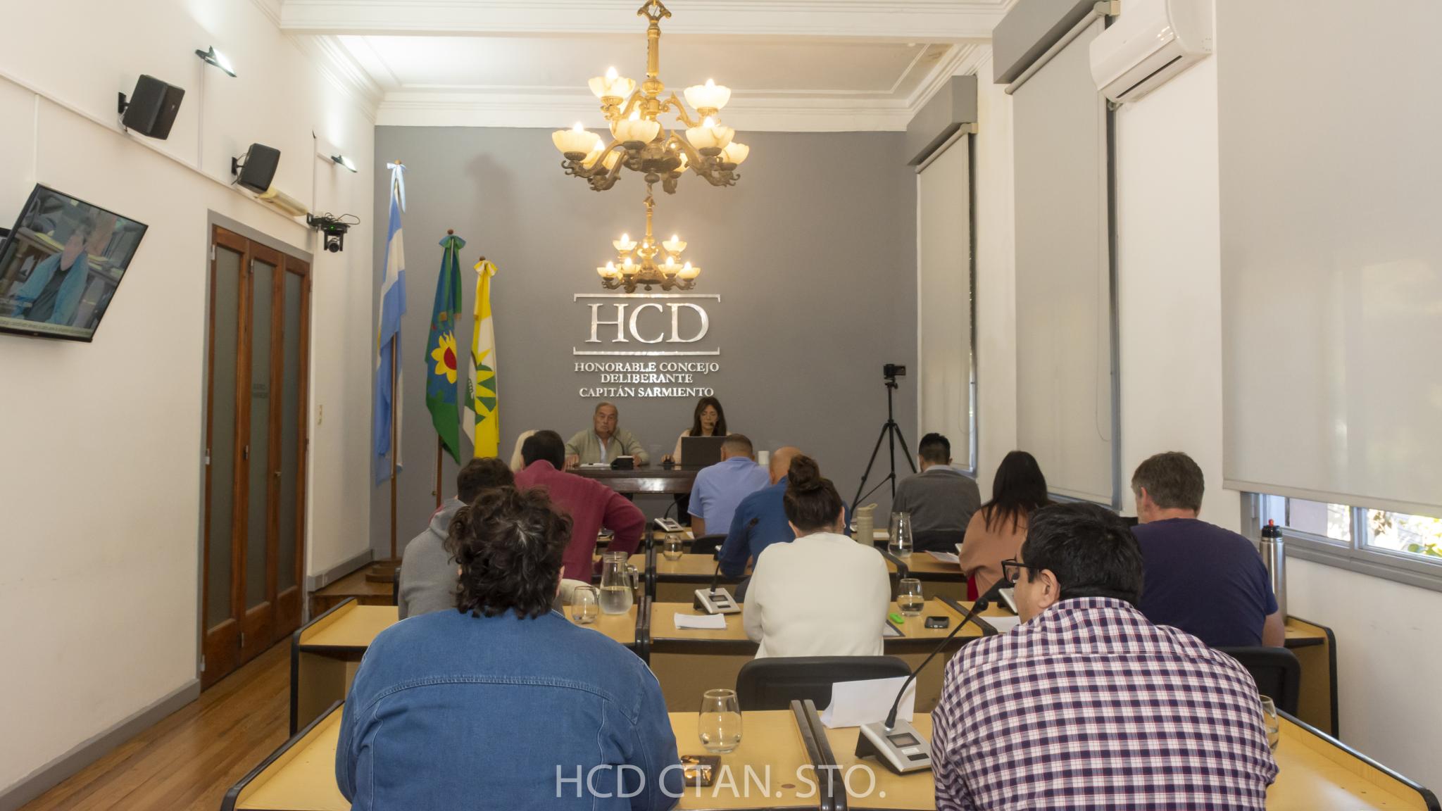 COMUNICADO DE PRENSA SESIÓN ORDINARIA DEL 23 ABRIL DE 2026.