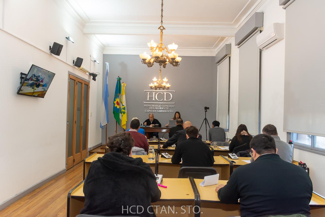 COMUNICADO DE PRENSA SESIÓN ORDINARIA DEL 08 JULIO DE 2026.