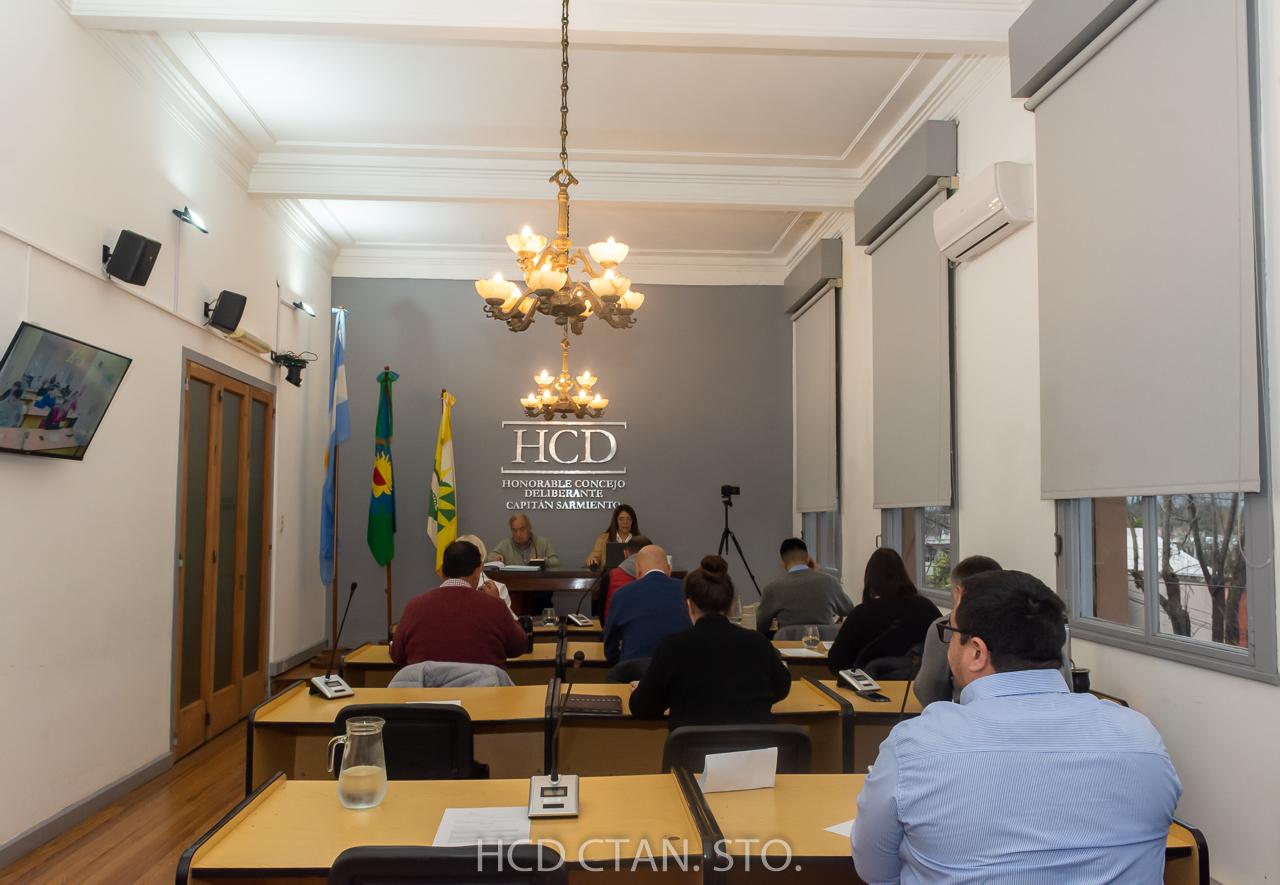 COMUNICADO DE PRENSA SESIÓN ORDINARIA DEL 27 AGOSTO DE 2026.