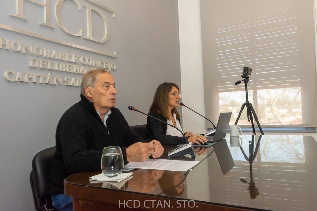 COMUNICADO DE PRENSA SESIÓN ORDINARIA DEL 10 SEPTIEMBRE DE 2026.