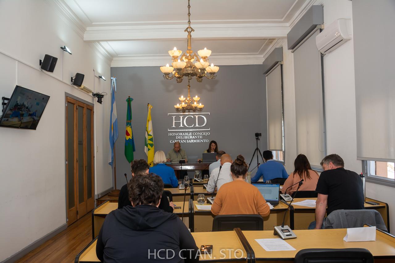 COMUNICADO DE PRENSA SESIÓN ORDINARIA DEL 24 SEPTIEMBRE DE 2026.