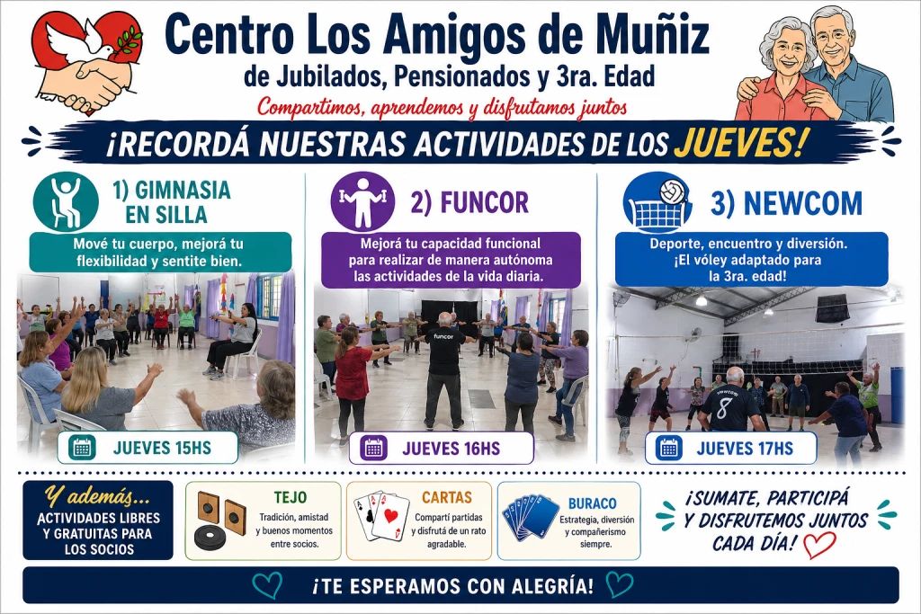 ACTIVIDADDELOSJUEVESCENTROLOSAMIGOSDEMUIZ.webp